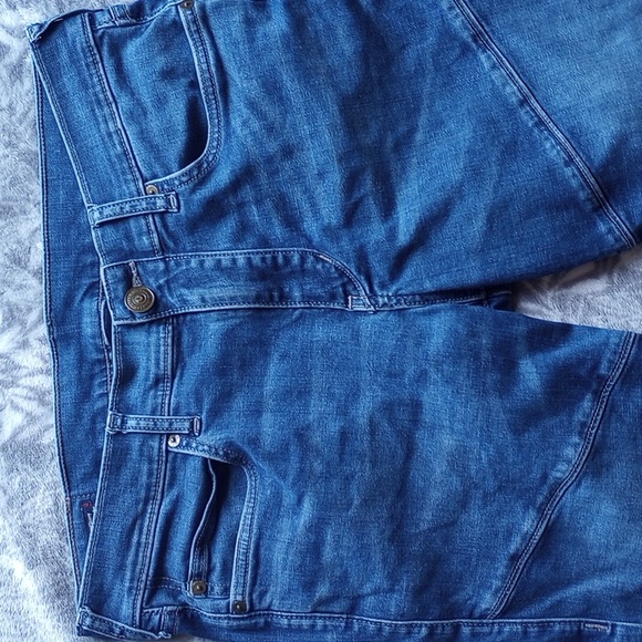 True Religion Rocco men's jeans size 31 - Picture 4 of 11